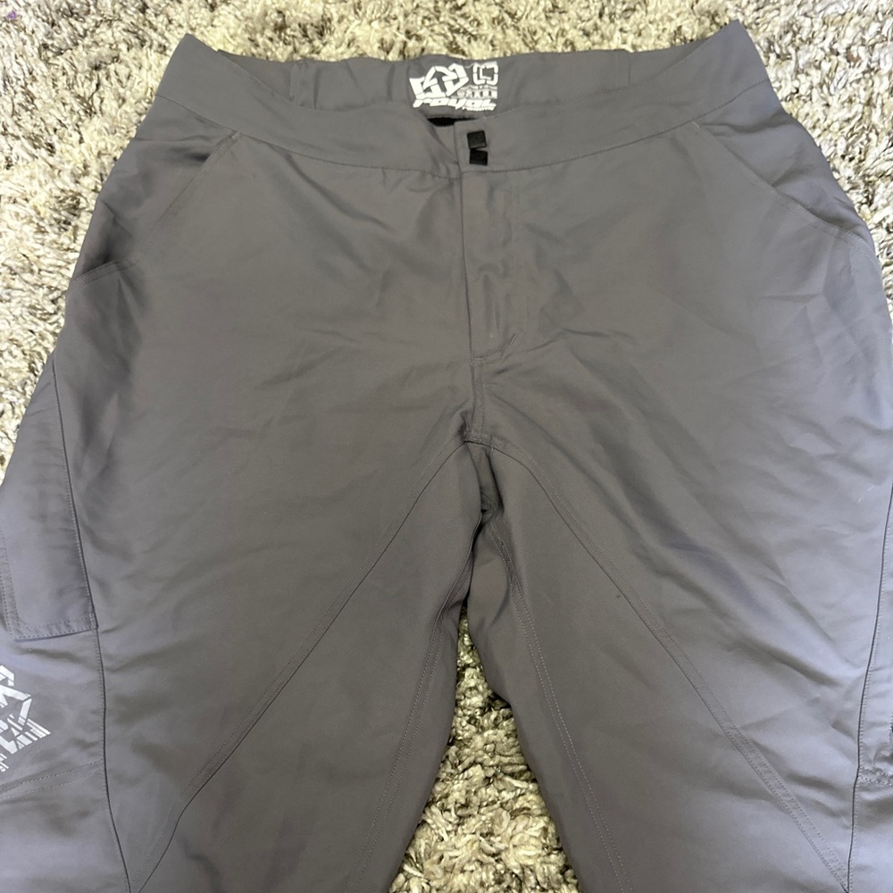 Royal Racing Shorts - Picture 15 of 15